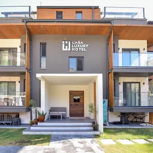 Otel Casa Luxury ***