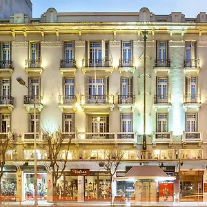 Otel Minerva Premier ****