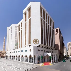 Otel The Oberoi Madina المدينة أوبروي *****
