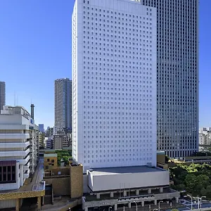 Otel Sunshine Ikebukuro ****