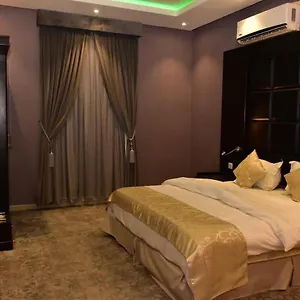 N Maz 2* الرياض