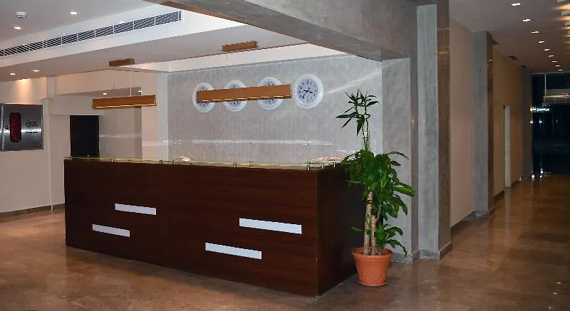 Prestige Suite Cidde