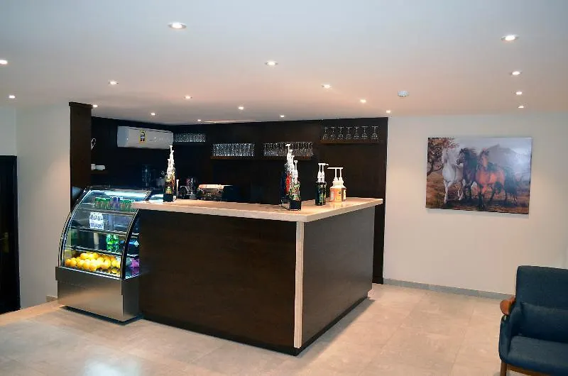Prestige Suite Cidde