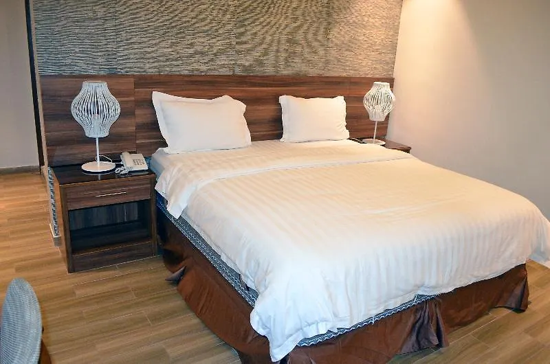 Prestige Suite Cidde Suudi Arabistan