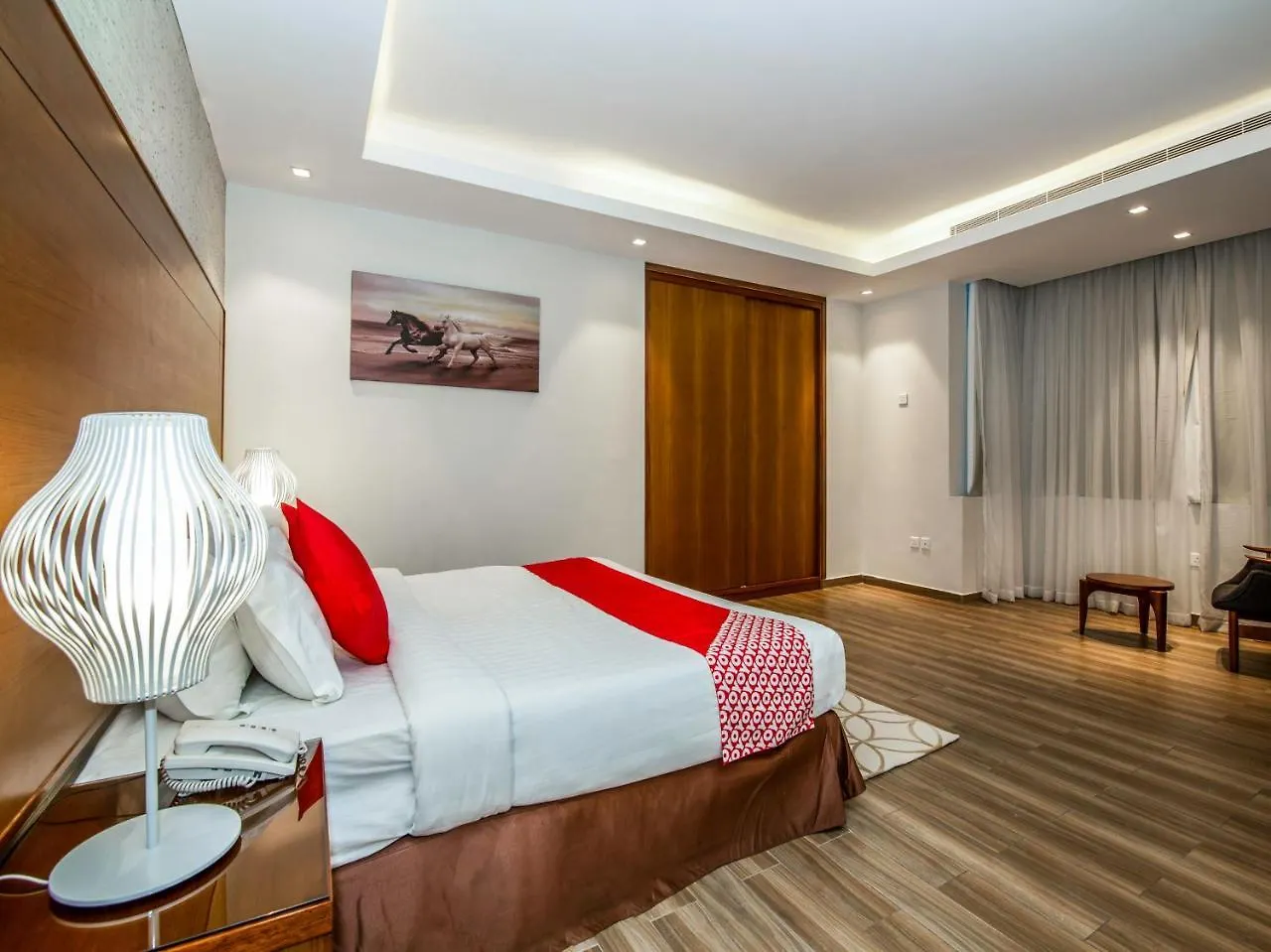 Prestige Suite Cidde Apart Otel
