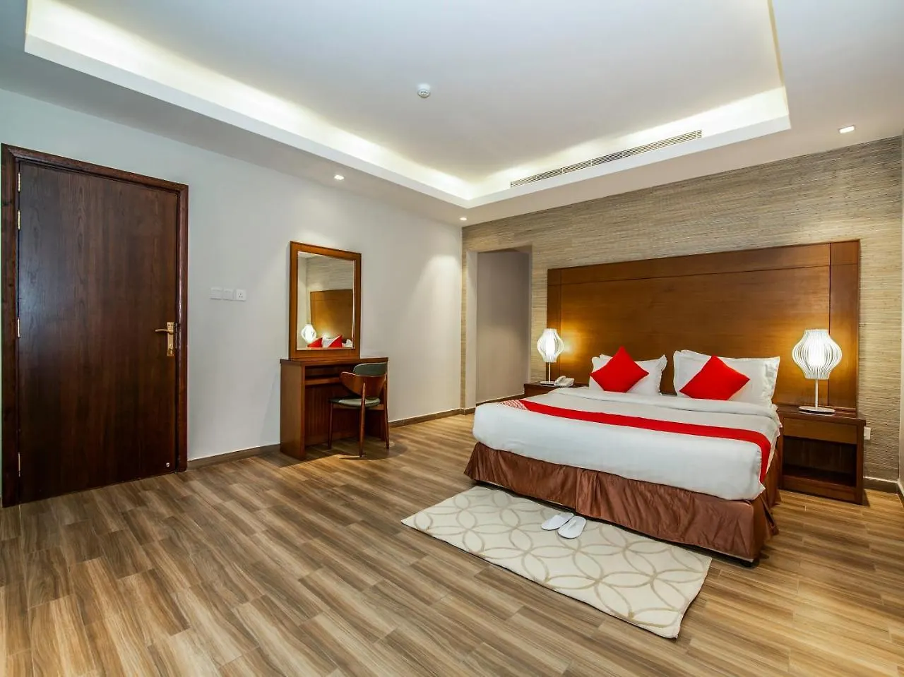 Prestige Suite Cidde