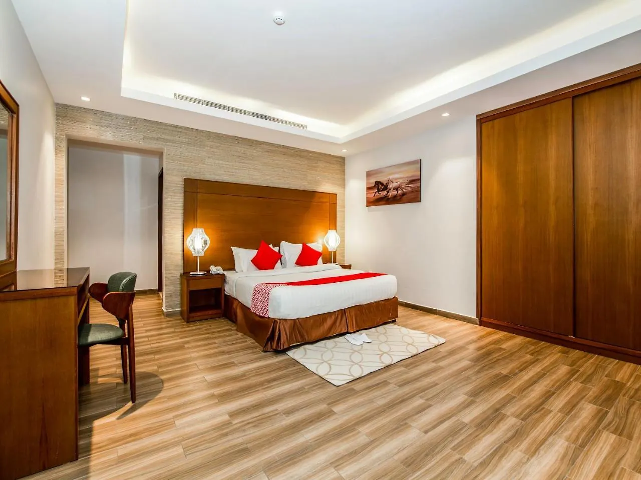 Prestige Suite Cidde 4*,