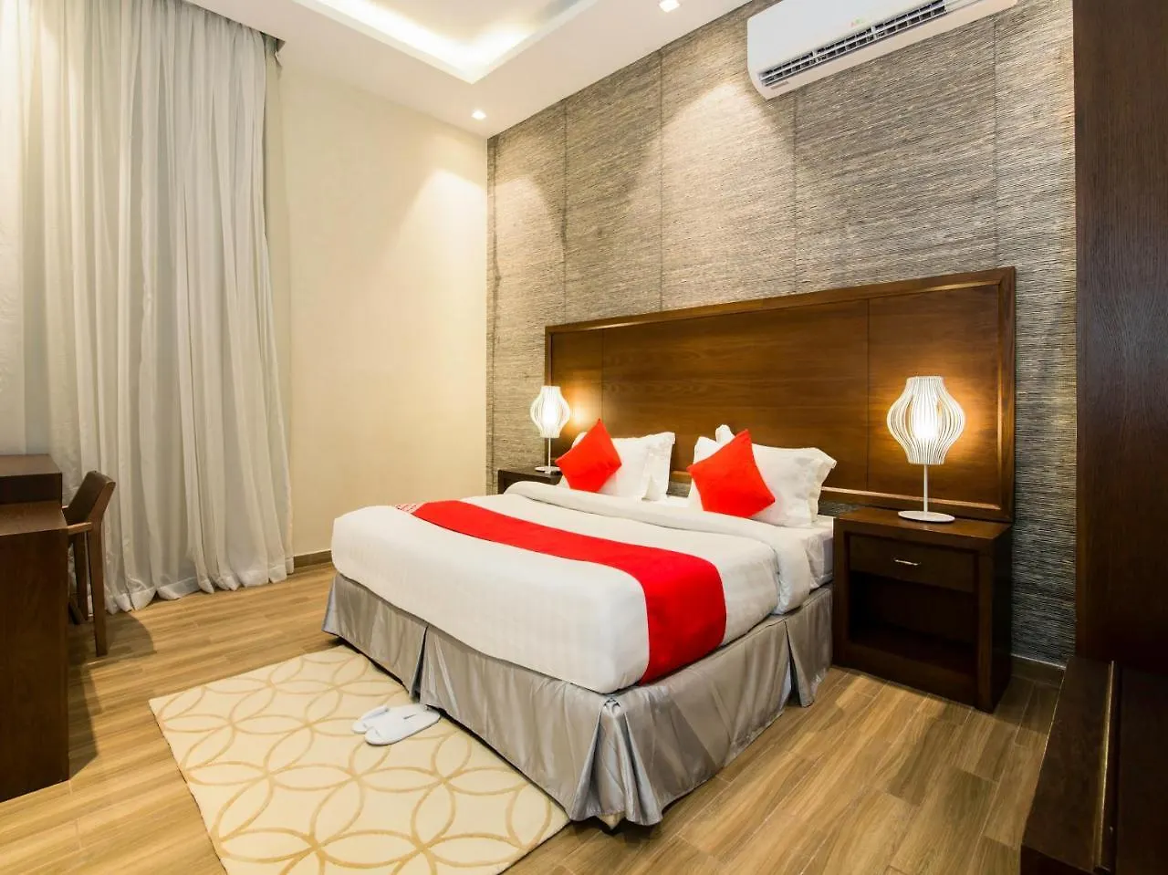 Prestige Suite Cidde Apart Otel