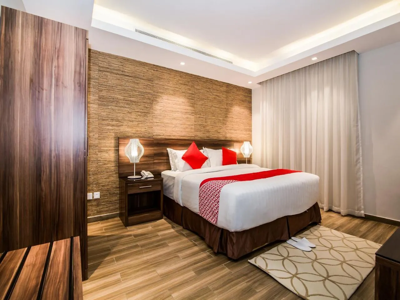 Prestige Suite Cidde