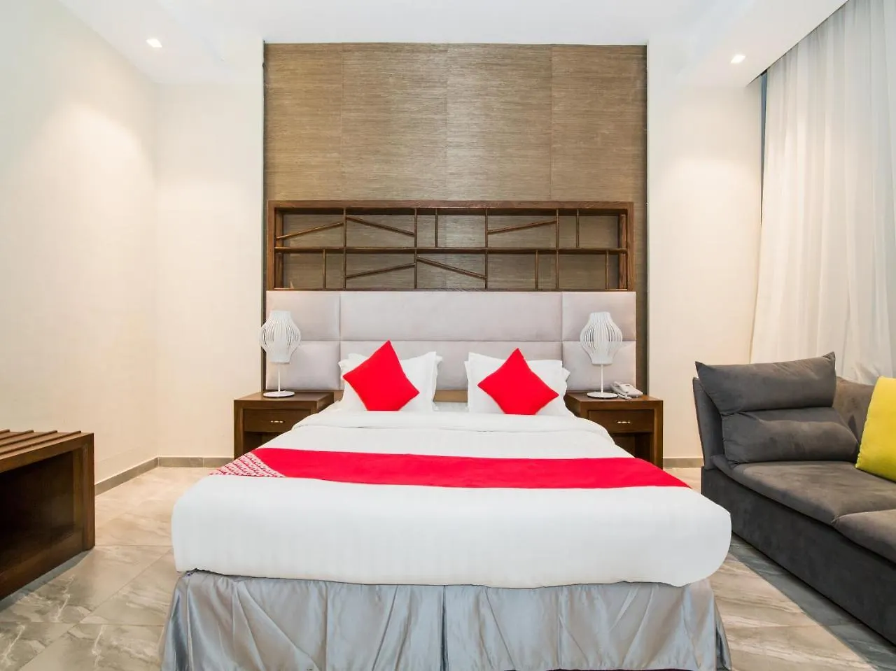 Prestige Suite Cidde