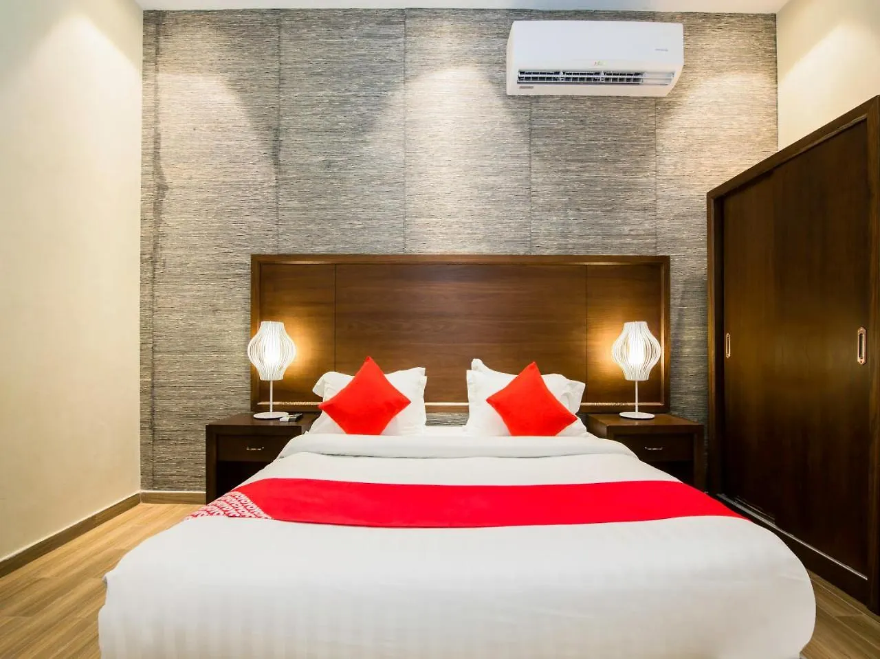 Prestige Suite Cidde Suudi Arabistan
