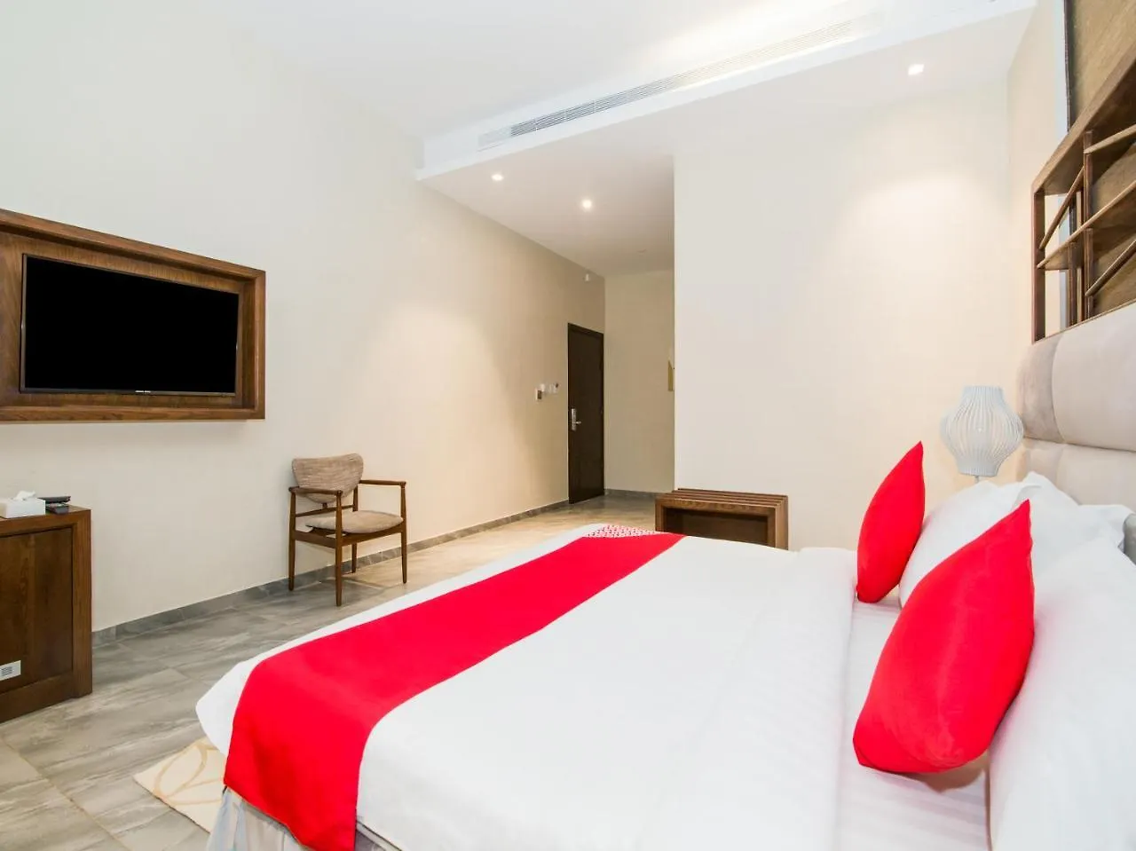 Prestige Suite Cidde Apart Otel