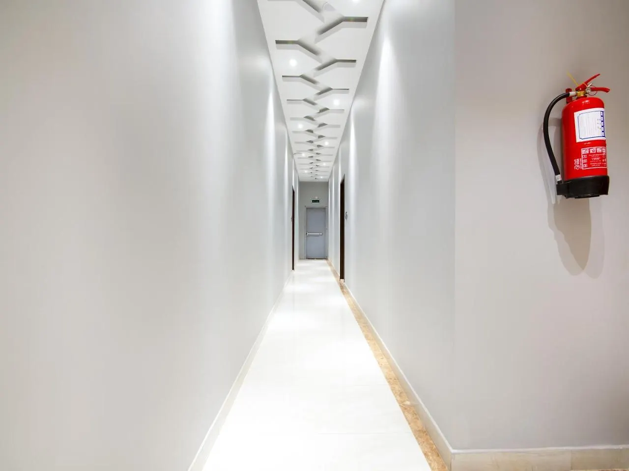 Prestige Suite Cidde Apart Otel