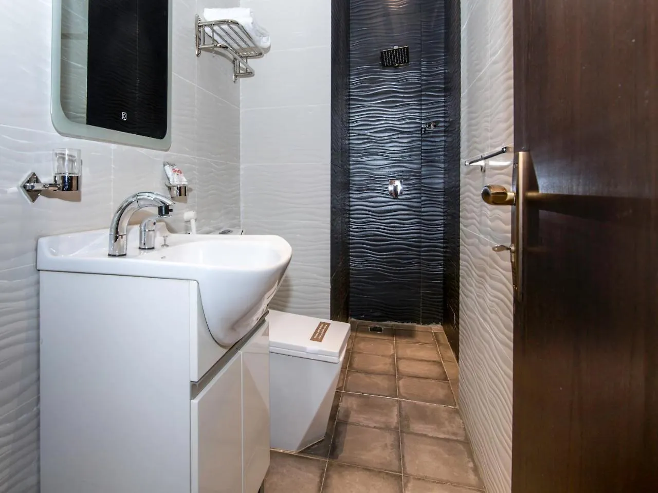 Prestige Suite Cidde Apart Otel