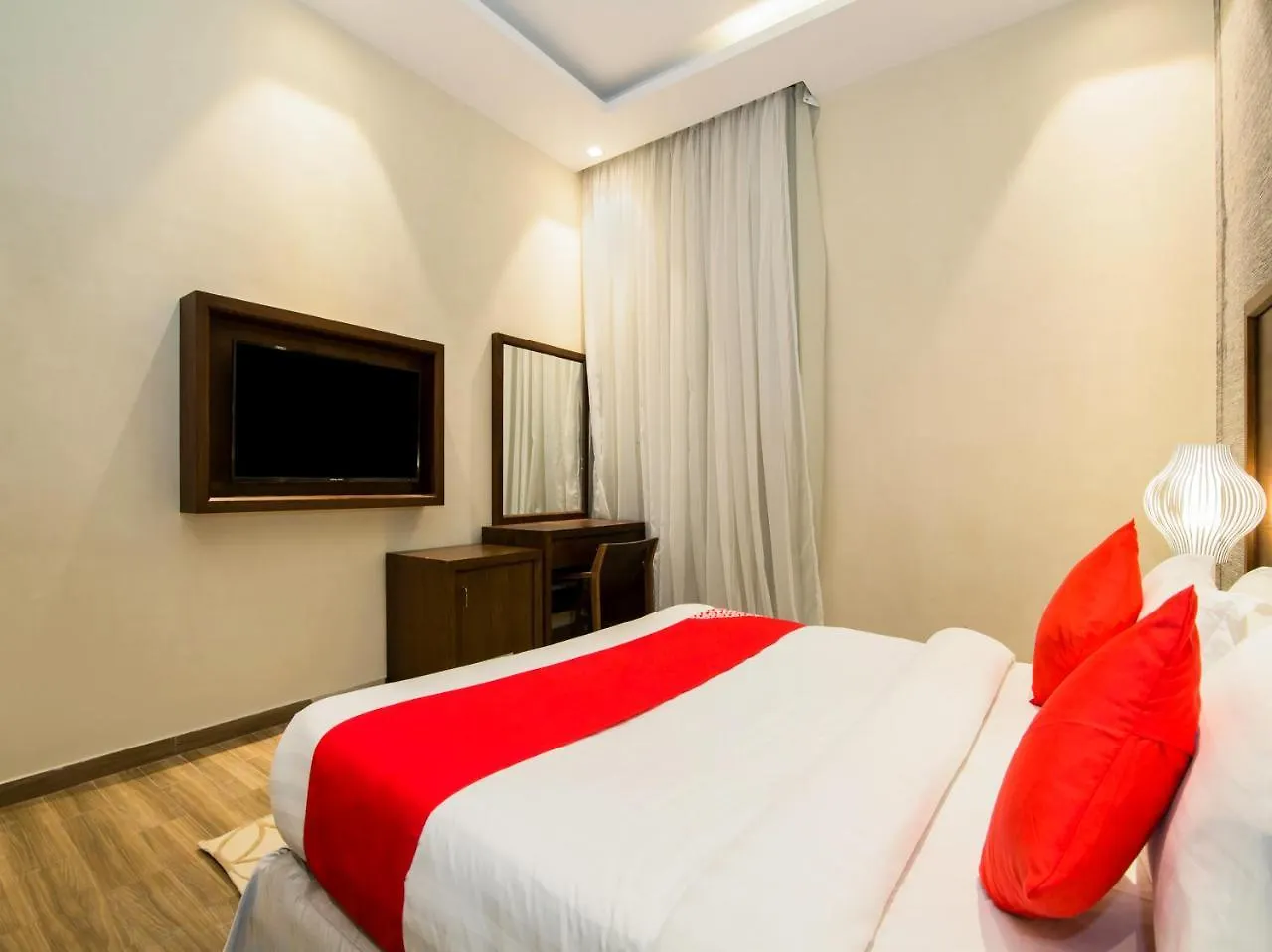 Prestige Suite Cidde Apart Otel