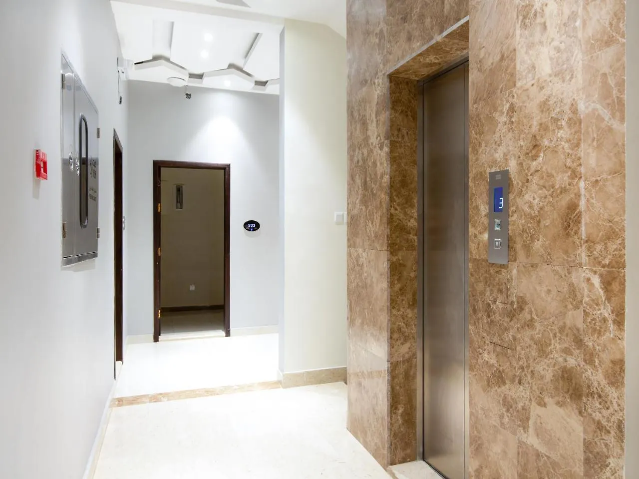 Apart Otel Prestige Suite Cidde