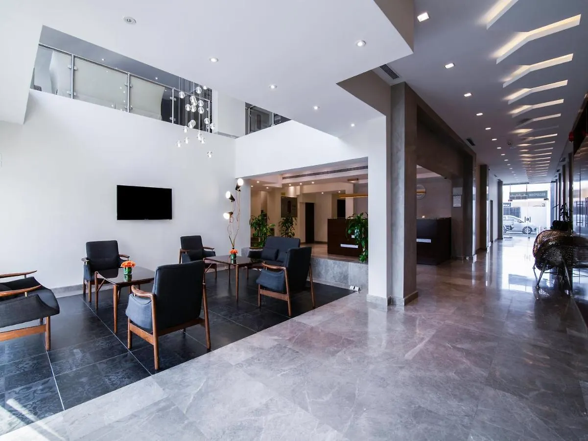 Prestige Suite Cidde Suudi Arabistan